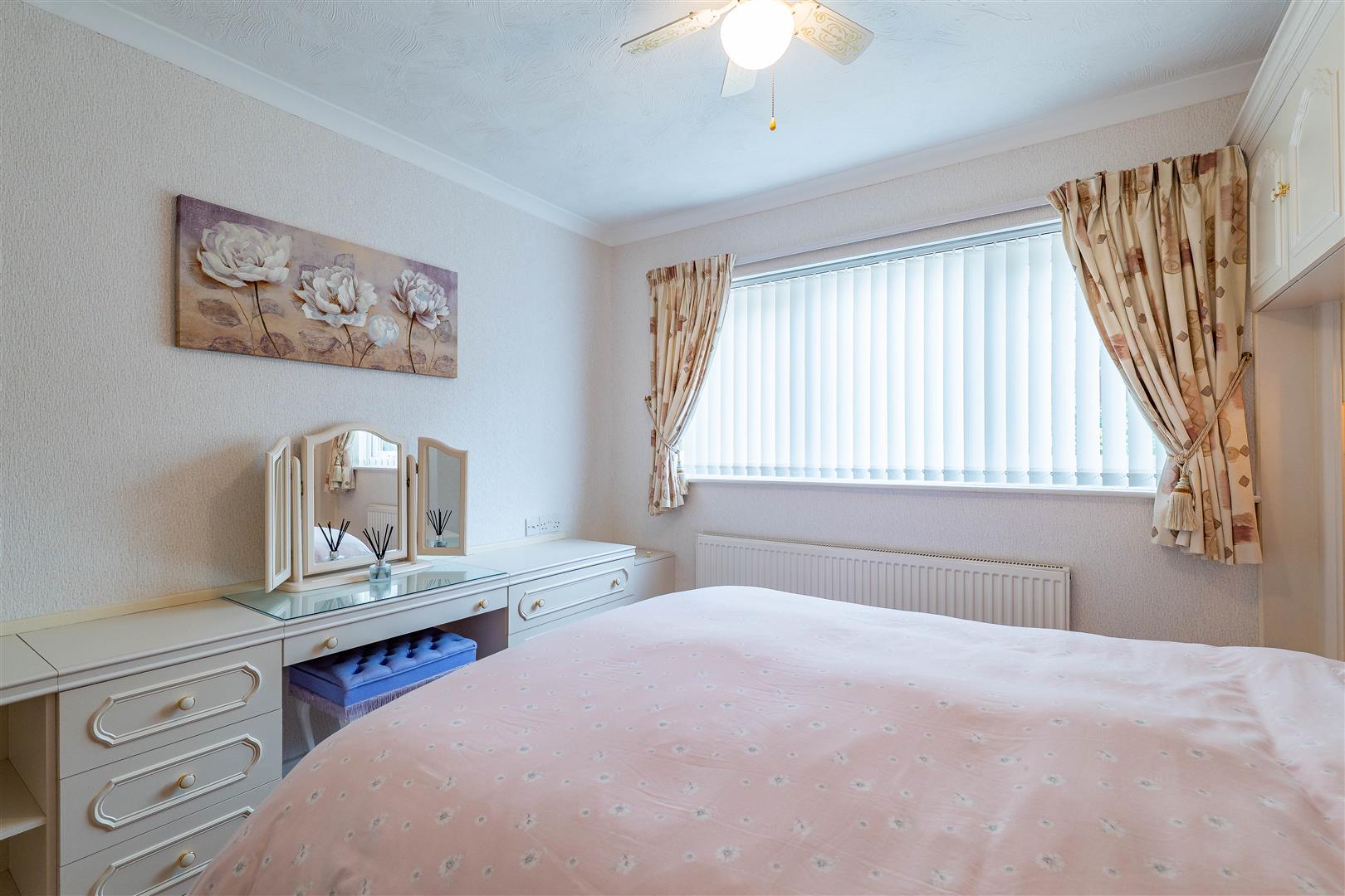 Radburn Close, Clayton-Le-Woods, Chorley